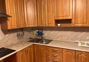 2-к квартира, вторичка, 62м2, 5/25 этаж