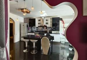 1-к квартира, вторичка, 58м2, 4/17 этаж