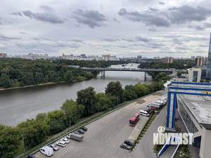 3-к квартира, вторичка, 96м2, 12/26 этаж