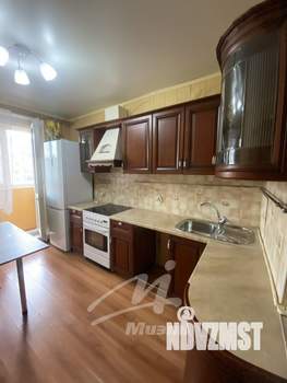 3-к квартира, вторичка, 85м2, 6/17 этаж