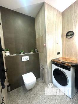 2-к квартира, вторичка, 55м2, 8/28 этаж