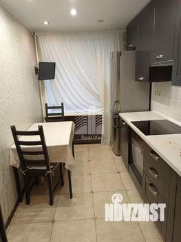 2-к квартира, вторичка, 49м2, 2/12 этаж