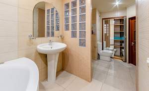 3-к квартира, вторичка, 103м2, 6/16 этаж