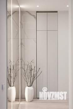 2-к квартира, вторичка, 110м2, 6/8 этаж