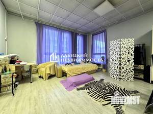 1-к квартира, вторичка, 63м2, 2/7 этаж