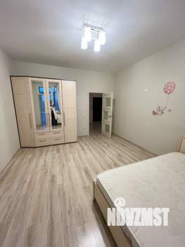 2-к квартира, вторичка, 73м2, 6/30 этаж