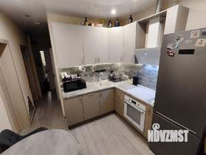 1-к квартира, вторичка, 31м2, 15/17 этаж