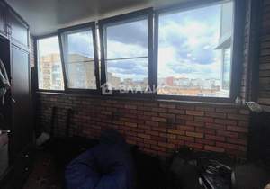 Студия квартира, вторичка, 35м2, 11/25 этаж