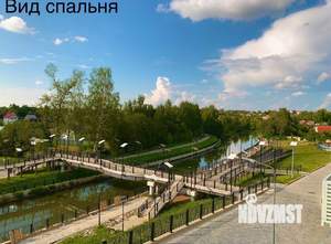 3-к квартира, вторичка, 79м2, 2/8 этаж