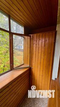 2-к квартира, вторичка, 43м2, 3/5 этаж