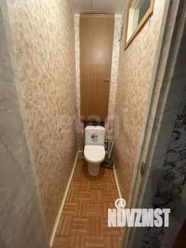 2-к квартира, вторичка, 45м2, 2/5 этаж