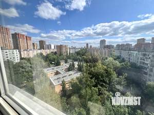 2-к квартира, вторичка, 55м2, 10/12 этаж