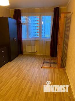 4-к квартира, вторичка, 104м2, 4/25 этаж