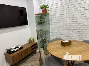 2-к квартира, вторичка, 54м2, 23/25 этаж