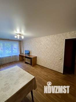 2-к квартира, вторичка, 44м2, 1/5 этаж