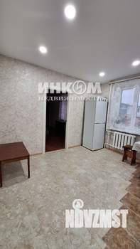 3-к квартира, вторичка, 52м2, 3/5 этаж
