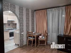 1-к квартира, вторичка, 32м2, 3/5 этаж