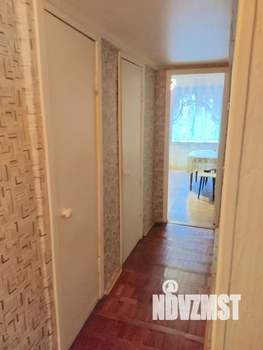 2-к квартира, вторичка, 46м2, 5/9 этаж