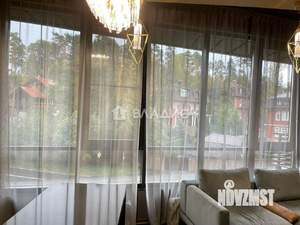 1-к квартира, вторичка, 57м2, 3/8 этаж