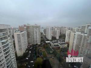 3-к квартира, вторичка, 79м2, 23/25 этаж