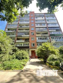 1-к квартира, вторичка, 34м2, 2/9 этаж