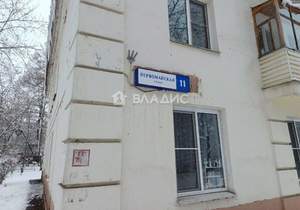 2-к квартира, вторичка, 49м2, 1/2 этаж