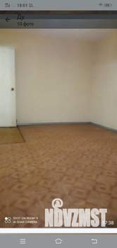 1-к квартира, вторичка, 26м2, 2/5 этаж