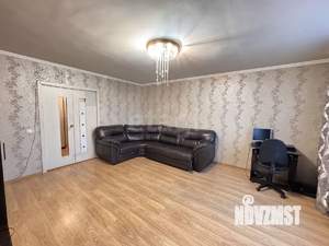 3-к квартира, вторичка, 81м2, 13/17 этаж