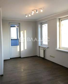 1-к квартира, вторичка, 30м2, 24/25 этаж