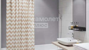 1-к квартира, вторичка, 38м2, 6/17 этаж
