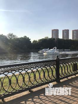 2-к квартира, вторичка, 57м2, 8/25 этаж