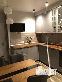 3-к квартира, вторичка, 91м2, 22/25 этаж