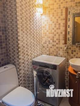 4-к квартира, вторичка, 105м2, 4/22 этаж