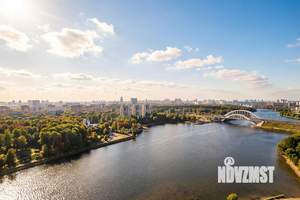 2-к квартира, вторичка, 77м2, 25/37 этаж