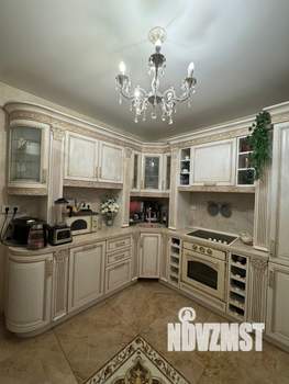 4-к квартира, вторичка, 90м2, 5/25 этаж