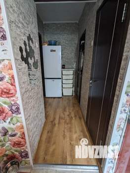 2-к квартира, вторичка, 53м2, 8/9 этаж