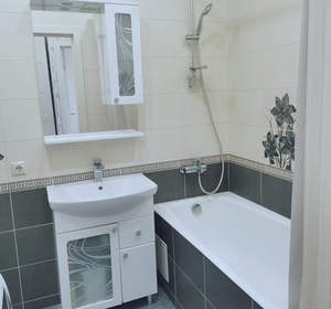 1-к квартира, вторичка, 37м2, 11/25 этаж