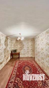 2-к квартира, вторичка, 41м2, 2/5 этаж