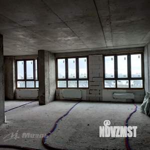 2-к квартира, вторичка, 70м2, 16/36 этаж