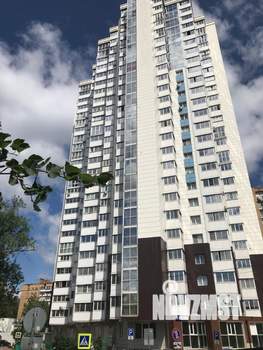 2-к квартира, вторичка, 71м2, 1/25 этаж