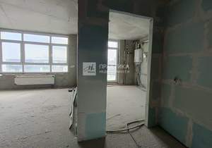 1-к квартира, вторичка, 49м2, 3/4 этаж