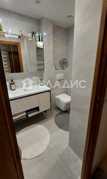 2-к квартира, вторичка, 52м2, 8/14 этаж