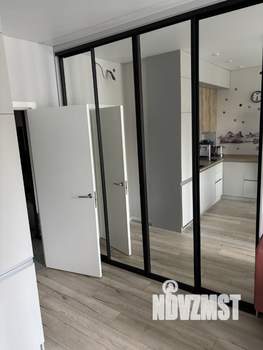 Студия квартира, вторичка, 29м2, 2/8 этаж