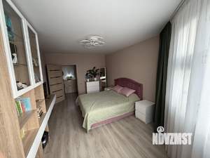 2-к квартира, вторичка, 61м2, 19/25 этаж