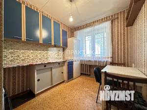 1-к квартира, вторичка, 35м2, 1/14 этаж