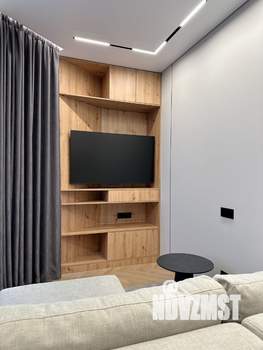 2-к квартира, вторичка, 43м2, 15/24 этаж