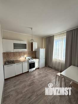 1-к квартира, вторичка, 46м2, 19/26 этаж