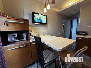 4-к квартира, вторичка, 100м2, 5/27 этаж