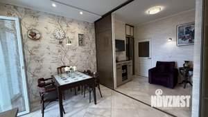 3-к квартира, вторичка, 85м2, 9/18 этаж