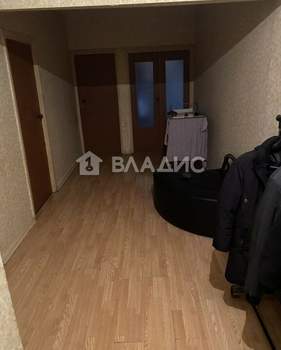 3-к квартира, вторичка, 81м2, 24/25 этаж